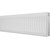 Радиатор Royal Thermo Compact C22-300-1000/9016 1000х300 мм фото 
