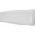 Радиатор Royal Thermo Compact C22-300-1100/9016 1100х300 мм фото 