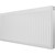 Радиатор Royal Thermo Compact C22-500-1100/9016 1100х500 мм фото 