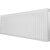 Радиатор Royal Thermo Compact C22-500-1400/9016 1400х500 мм -  Радиатор Royal Thermo Compact C22-500-1400/9016 1400х500 мм фото