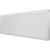 Радиатор Royal Thermo Compact C22-500-2000/9016 2000х500 мм -  Радиатор Royal Thermo Compact C22-500-2000/9016 2000х500 мм фото