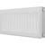 Радиатор Royal Thermo Compact C22-300-600/9016 600х300 мм фото 