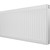 Радиатор Royal Thermo Compact C22-500-1000/9016 1000х500 мм -  Радиатор Royal Thermo Compact C22-500-1000/9016 1000х500 мм фото