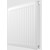 Радиатор Royal Thermo Ventil Compact VC21-500-400/9016 400х500 мм - 2 Радиатор Royal Thermo Ventil Compact VC21-500-400/9016 400х500 мм фото 2