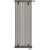 Вертикальный радиатор Zehnder Charleston 2180 490х1790 мм (10 секций) нижнее подключение фото 