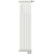 Вертикальный радиатор Zehnder Charleston 3180 300х1800 мм (6 секций) нижнее подключение фото 