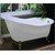 Ванна отдельностоящая Magliezza Beatrice BR 153x76 см (ножки бронза) - 2 Ванна отдельностоящая Magliezza Beatrice BR 153x76 см (ножки бронза) фото 2