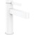 Смеситель для раковины Hansgrohe Finoris 76023700, белый матовый -  Смеситель для раковины Hansgrohe Finoris 76023700, белый матовый фото