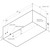 Ванна гидромассажная Радомир Сильвия 168x70 см (Гидромассаж "Актив") фото 3