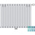 Радиатор KZTO Гармония А40 1-300-40 2000х330 мм (40 секций) фото 4