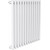 Радиатор KZTO Гармония С25 1-300-20 800х350 мм (20 секций) фото 