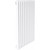 Вертикальный радиатор KZTO Гармония С40 1-2000-10 500х2060 мм (10 секций) фото 