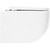 Унитаз подвесной безободковый Art&Max Liberty AM015CHR фото 11