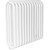Вертикальный радиатор KZTO РСК 3-1750-10 410х1790 мм (10 секций) -  Вертикальный радиатор KZTO РСК 3-1750-10 410х1790 мм (10 секций) фото