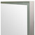 Зеркало Art&Max Arezzo Led 120 см AM-Are-1200-800-DS-FC, хром фото 3