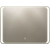 Зеркало Art&Max Elegant Led 90 см AM-Ele-900-800-DS-F фото 