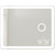 Зеркало Art&Max Latina Led 100 см AM-Lat-1000-800-DS-F-X3 -  Зеркало Art&Max Latina Led 100 см AM-Lat-1000-800-DS-F-X3 фото
