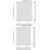 Радиатор KZTO Соло В 2-500-30 1320х530 мм (30 секций) фото 25