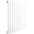 Радиатор KZTO Соло В 1-300-34 1500х330 мм (34 секции) фото 2