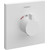 Термостат для душа Hansgrohe Shower Select 15760700, белый матовый фото 