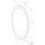 Зеркало Art&Max Ovale Led 57 см AM-Ova-570-770-DS-F-H - 6 Зеркало Art&Max Ovale Led 57 см AM-Ova-570-770-DS-F-H фото 6