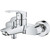 Смеситель для ванны Grohe Eurosmart 2021 33300003 фото 2