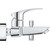 Смеситель для ванны Grohe Eurosmart 2021 33300003 фото 3