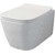 Унитаз подвесной безободковый ArtCeram A16 ASV003 01 86 - 2 Унитаз подвесной безободковый ArtCeram A16 ASV003 01 86 фото 2