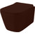 Унитаз подвесной ArtCeram A16 ASV003 39 00 marrone cocoa, Цвет производителя: коричневый фото 2