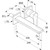 Смеситель для раковины настенный Kludi Zenta SL 230 мм 482450565 фото 2
