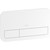 Кнопка смыва Villeroy&Boch ViConnect 92249068, белый фото 2