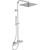 Душевая стойка с термостатом Ideal Standard Ceratherm C100 A7542AA -  Душевая стойка с термостатом Ideal Standard Ceratherm C100 A7542AA фото