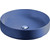 Раковина-чаша ArtCeram Cognac 48 см COL002 16 00, blu zaffiro фото 