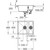 Кухонная мойка Grohe K500 31648AP0, чёрный фото 5