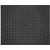 Верхний душ Bossini Dream-Flat 570x470 мм H38391.073, черный матовый -  Верхний душ Bossini Dream-Flat 570x470 мм H38391.073, черный матовый фото