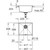 Кухонная мойка Grohe K700U 45 см 31653AP0, чёрный фото 5