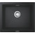 Кухонная мойка Grohe K700U 53 см 31654AP0, чёрный фото 2