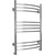 Полотенцесушитель водяной Domoterm Калипсо П10 500х800 мм фото 2