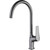 Смеситель для кухни Lemark Bronx LM3705GM, графит -  Смеситель для кухни Lemark Bronx LM3705GM, графит фото