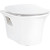 Унитаз подвесной Creavit Moon MO320.00100 фото 