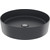 Раковина-чаша Creavit Loop 45 см LP145, антрацит -  Раковина-чаша Creavit Loop 45 см LP145, антрацит фото