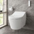 Электронная крышка-биде Toto Washlet RX Ewater+ микролифт TCF894CG#NW1 - 3 Электронная крышка-биде Toto Washlet RX Ewater+ микролифт TCF894CG#NW1 фото 3
