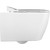 Унитаз подвесной безободковый Creavit Elegant EG321.00100 - 4 Унитаз подвесной безободковый Creavit Elegant EG321.00100 фото 4
