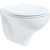 Унитаз подвесной Creavit Perla TP320.00100 -  Унитаз подвесной Creavit Perla TP320.00100 фото