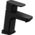 Смеситель для раковины Ravak 10° Free TD F 012.20 X070148, чёрный матовый -  Смеситель для раковины Ravak 10° Free TD F 012.20 X070148, чёрный матовый фото