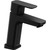 Смеситель для раковины Ravak 10° Free TD F 014.20 X070150, чёрный матовый фото 