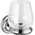 Стакан для зубных щеток Keuco Astor 2150019000 фото 