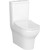 Унитаз-биде Vitra Zentrum 9012B003-7226 с крышкой микролифт - 2 Унитаз-биде Vitra Zentrum 9012B003-7226 с крышкой микролифт фото 2