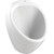 Писсуар подвесной Creavit TP635.00 (верхняя подводка) -  Писсуар подвесной Creavit TP635.00 (верхняя подводка) фото