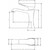 Смеситель для раковины Comforty FC066A-CCT фото 9